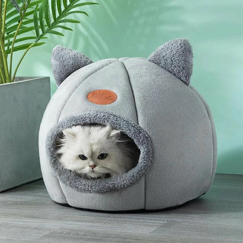 2-in-1 Cozy Pet Bed (done)